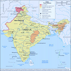 Bildergebnis für india | India travel, Travel advice, India map